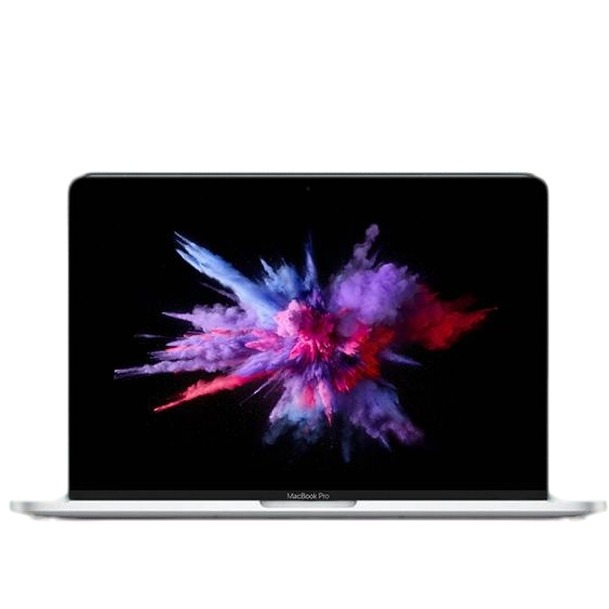 MACBOOK PRO 2017 I7/16/512/15.4"NT