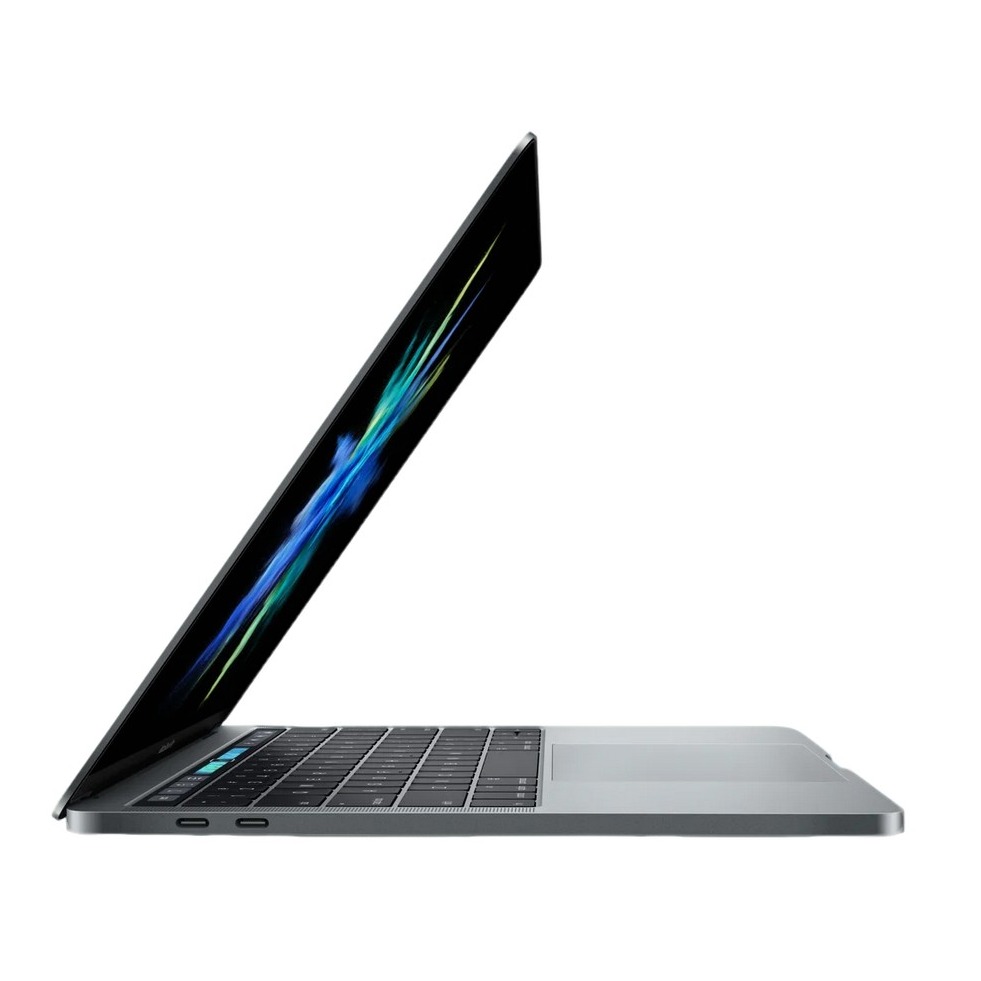 MACBOOK PRO 2017 I7/16/512/15.4"NT