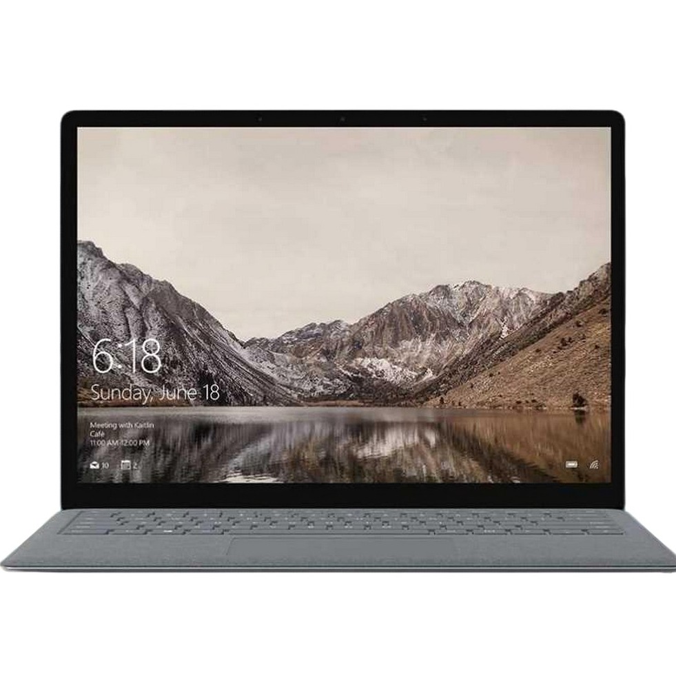 SURFACE LAPTOP 3(1872) I7/10TH-G7/32/512 15INCH T USED