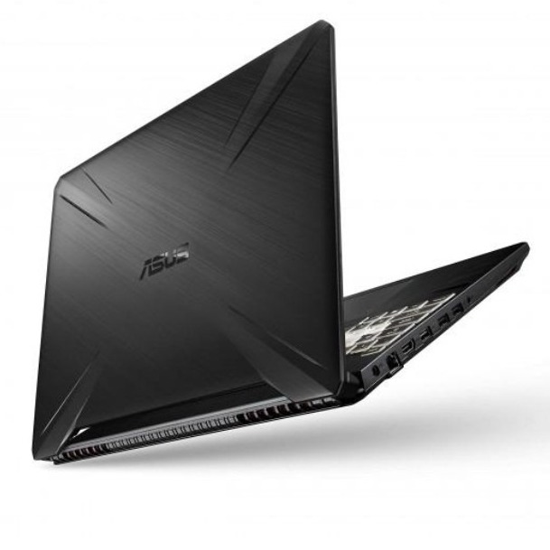 ASUS TUFF GAMING RYZEN 7 256SSD/1TBHDD/16RAM USED