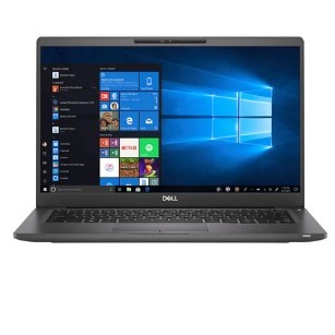 Dell latitude 7400 i5-8th 8/256 touch 14 inch