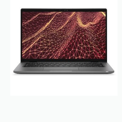 Dell latitude 7430 i7-12th 32/512 Touch 14 inch used