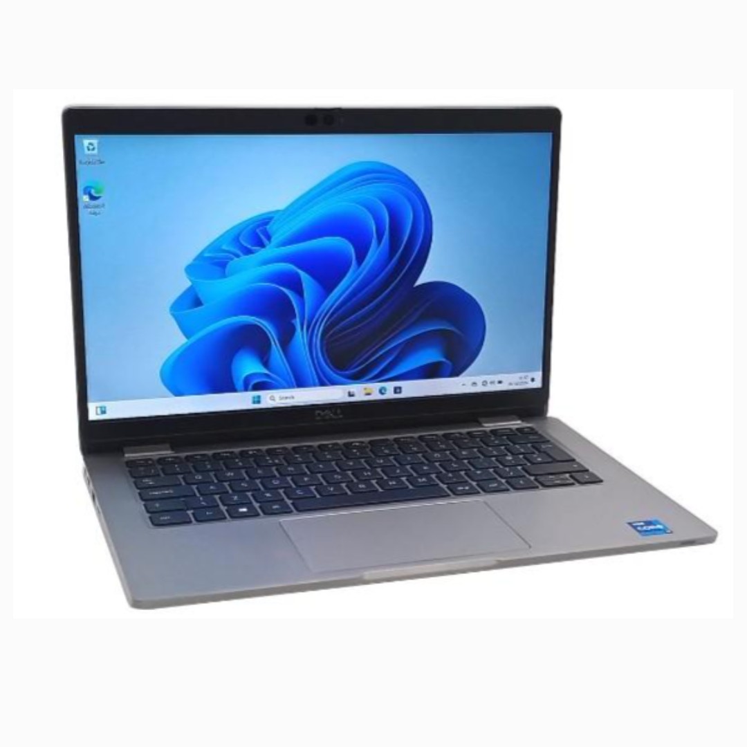 Dell latitude 5320 I7-11TH 32/512 13.3 TOUCH USED
