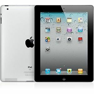 IPAD 4 16 SIM