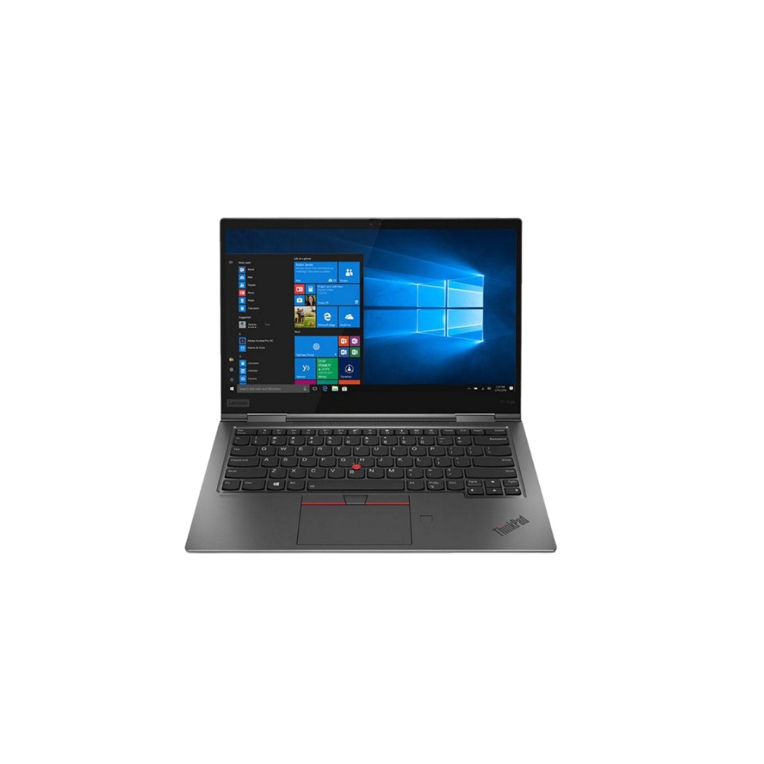 LENOVO X1 YOGA X360 I7-8TH 16/512 TOUCH 14" USED
