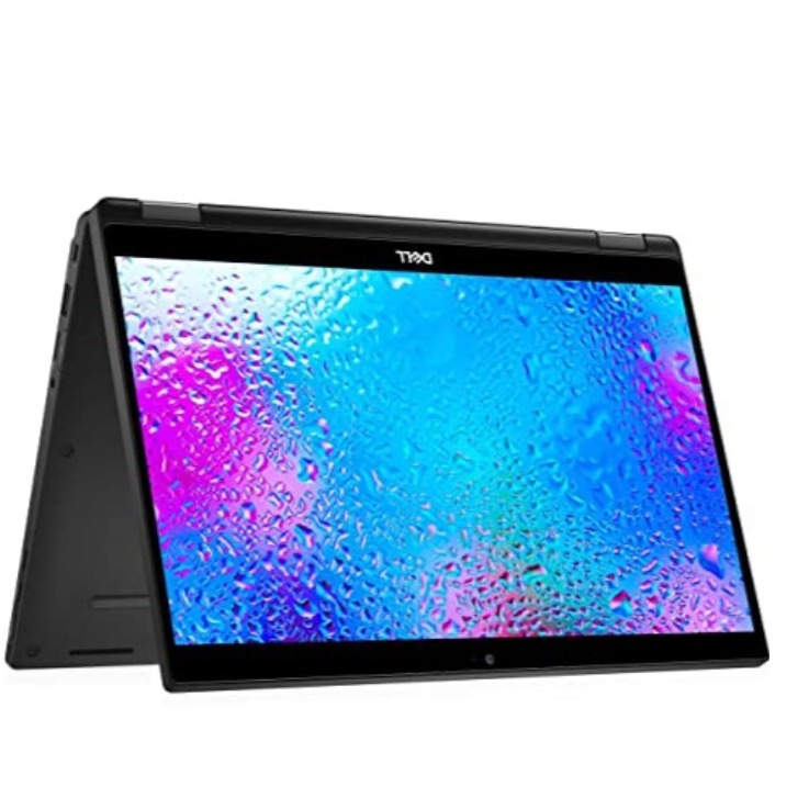 DELL LATITUDE 7390 2IN1 X360 I7-8TH 16/256 13" TOUCH USED