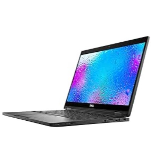 DELL LATITUDE 7390 2IN1 X360 I7-8TH 16/256 13" TOUCH USED