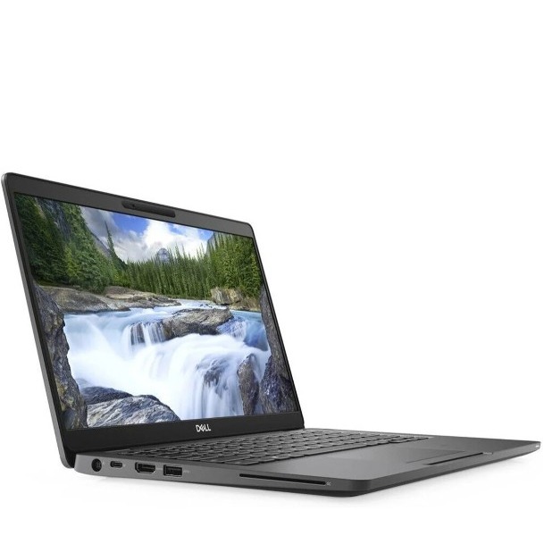 DELL LATITUDE 5300 2IN1 I5-8TH 8/256 13" TOUCH USED