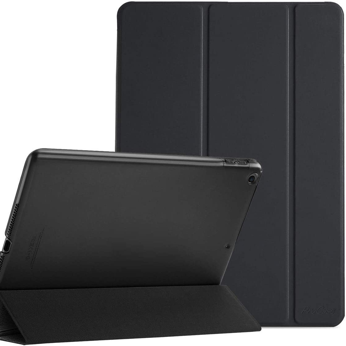 IPAD 5,6,7 FLIP COVER