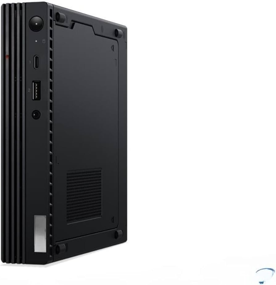 Lenovo Thinkcentre M710Q I7-7TH 8/256 MINI PC USED