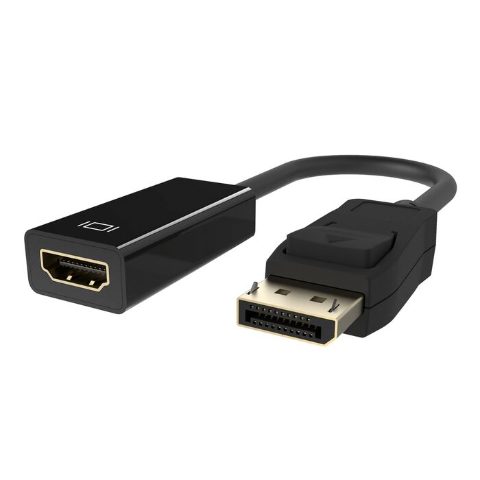 TECSA SWIFTLINK DP TO HDMI ADAPTER