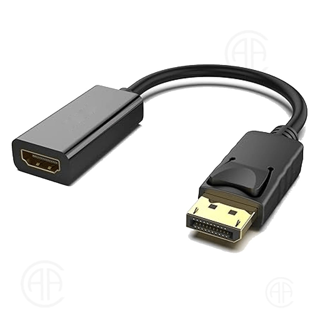 TECSA SWIFTLINK DP TO HDMI ADAPTER