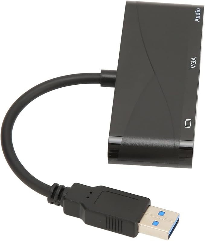 MICAM USB TO VGA ADAPTER MC-V228