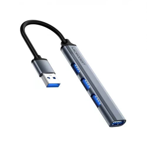 MICRODIGIT 4IN1 USB HUB MR357UH MR357UH