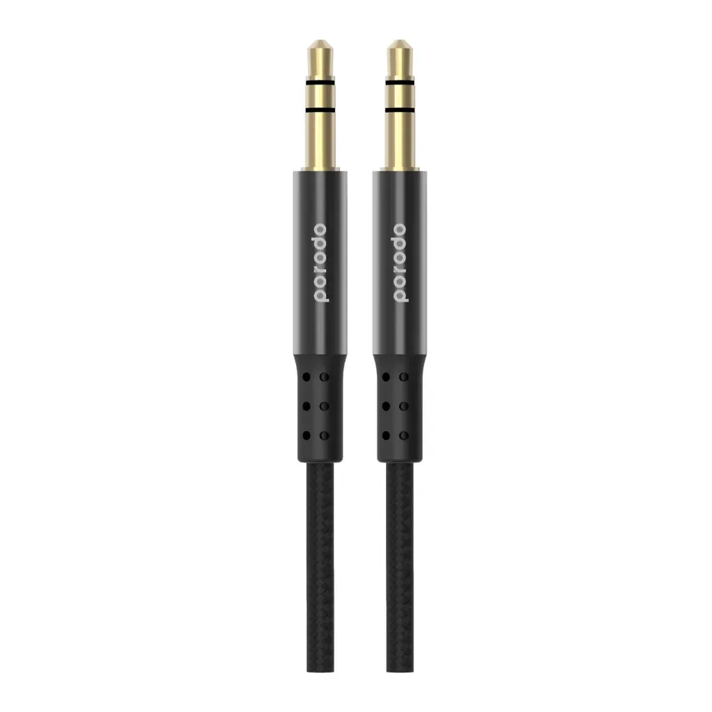 PORODO AUX CABLE 1.2M