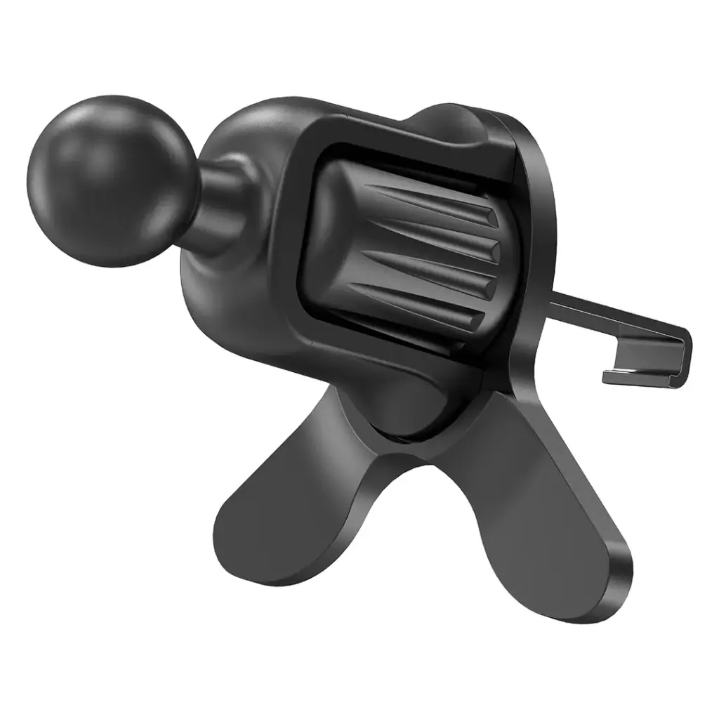 PORODO DUAL MOUNT MAGNETIC CAR HOLDER