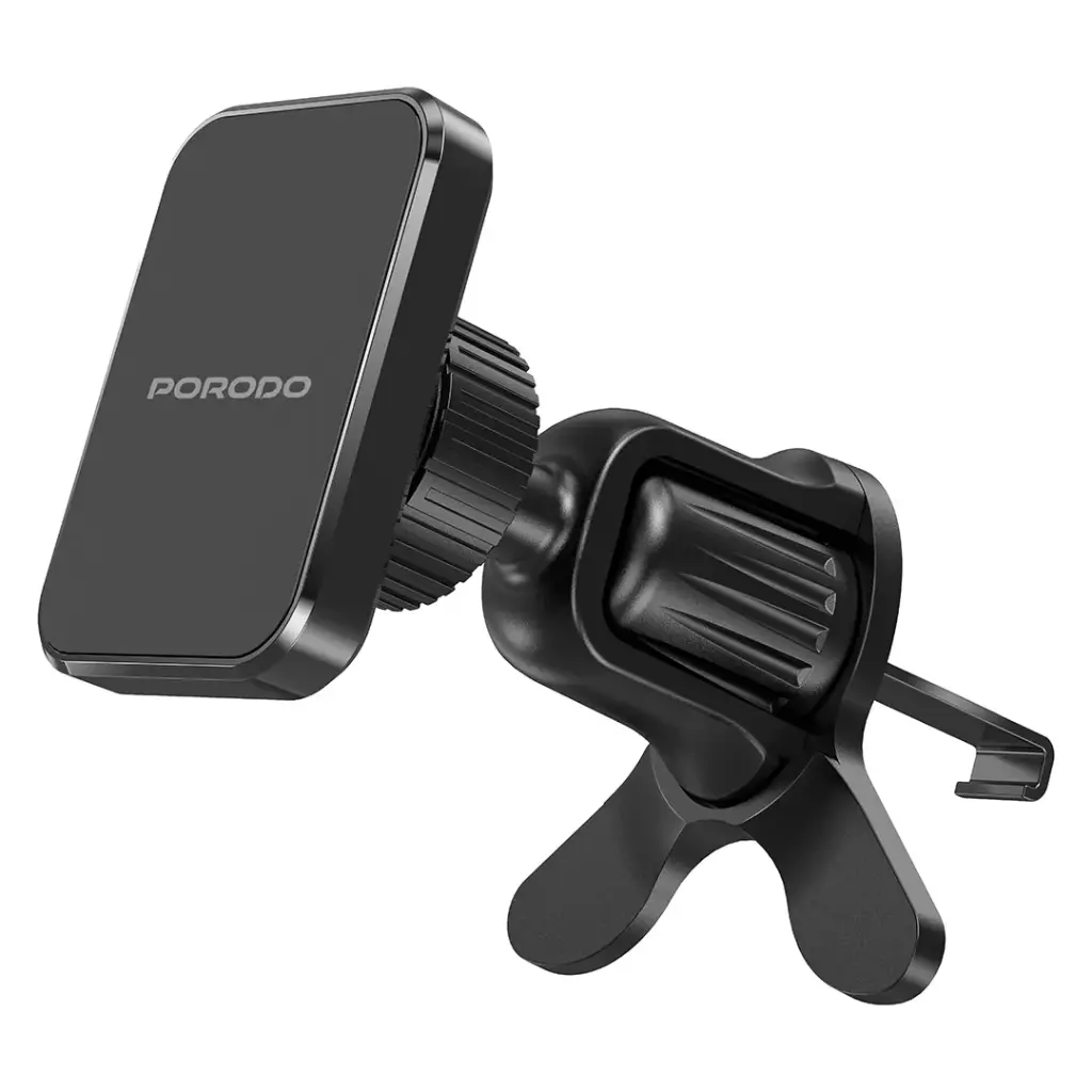 PORODO DUAL MOUNT MAGNETIC CAR HOLDER