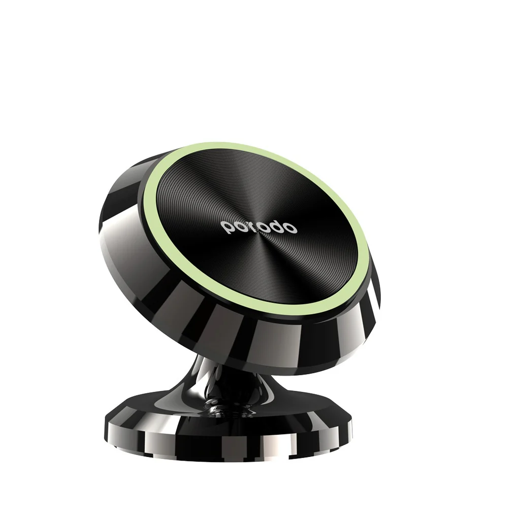 PORODO 360 SWIVEL MAGNETIC CAR MOUNT