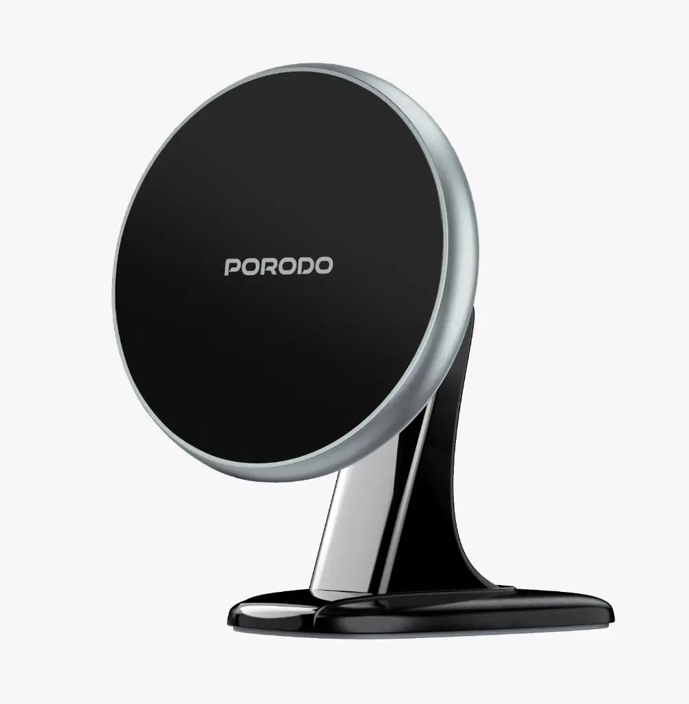 PORODO MAGSAFE MAGNETIC ALLIMINUM MOUNT
