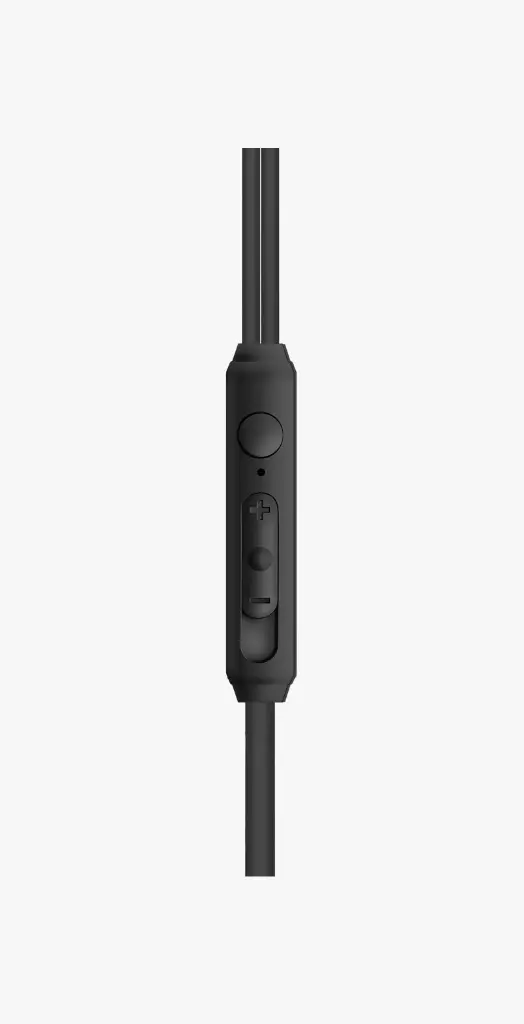 PORODO SOUNDTEC TYPE-C STEREO EARPHONE