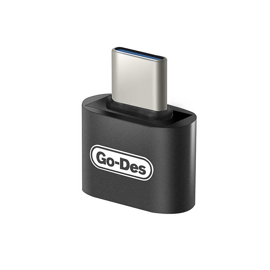 GO-DES CONVERT ADAPTER USB3.0 TO TYPE C