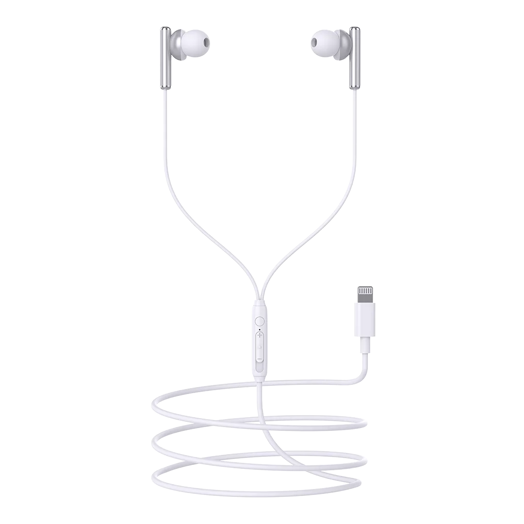 PAWA CHORDS IN-EAR EDITION EARPHONE WITH LIGHTNING CONNECTOR