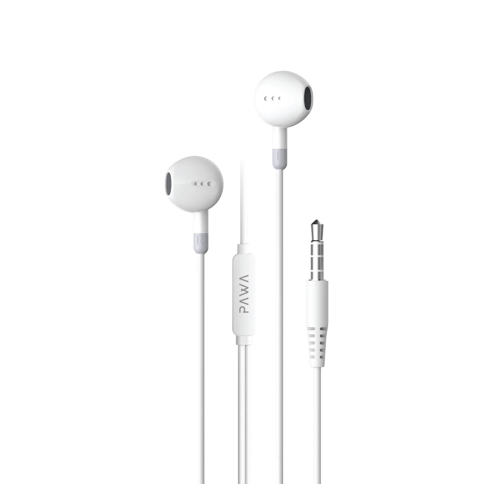 PAWA CHORDS LITE EDITION 3.5MM CONNECTOR