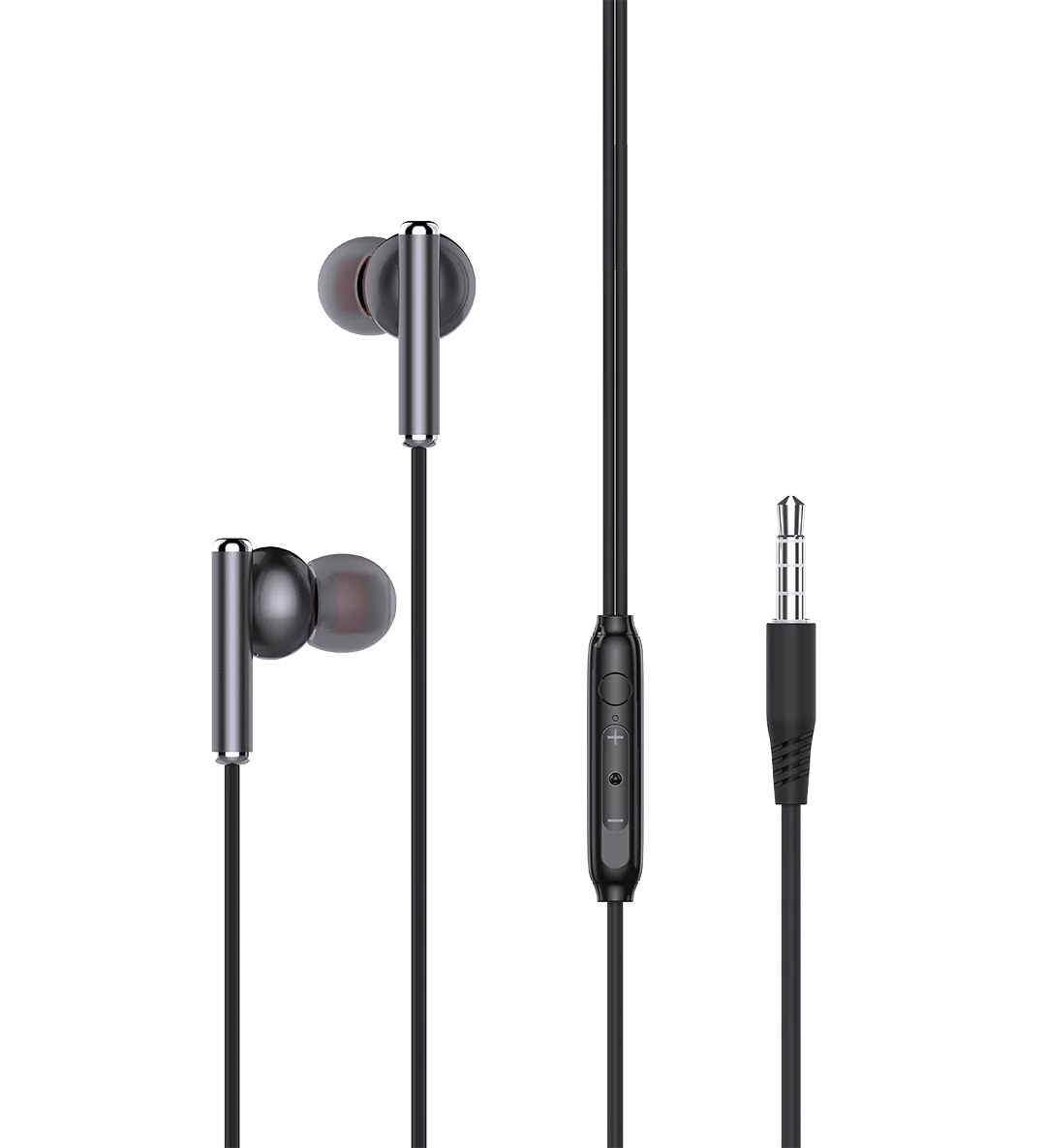 PAWA CHORDS EDITION STEREO EARPHONE 3.5MM JACK