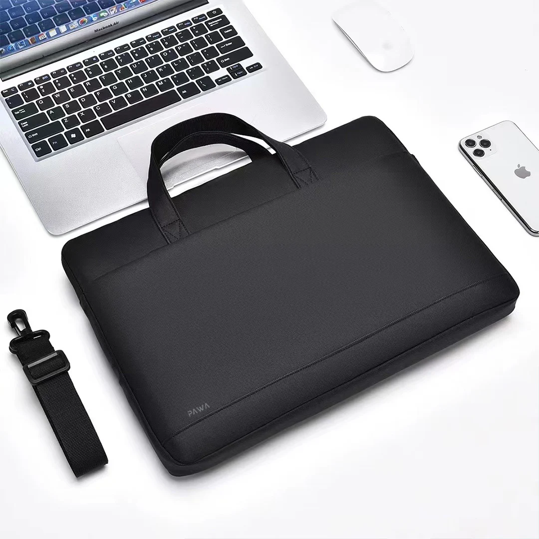 PAWA ECO LAPTOP BAG 13INCH