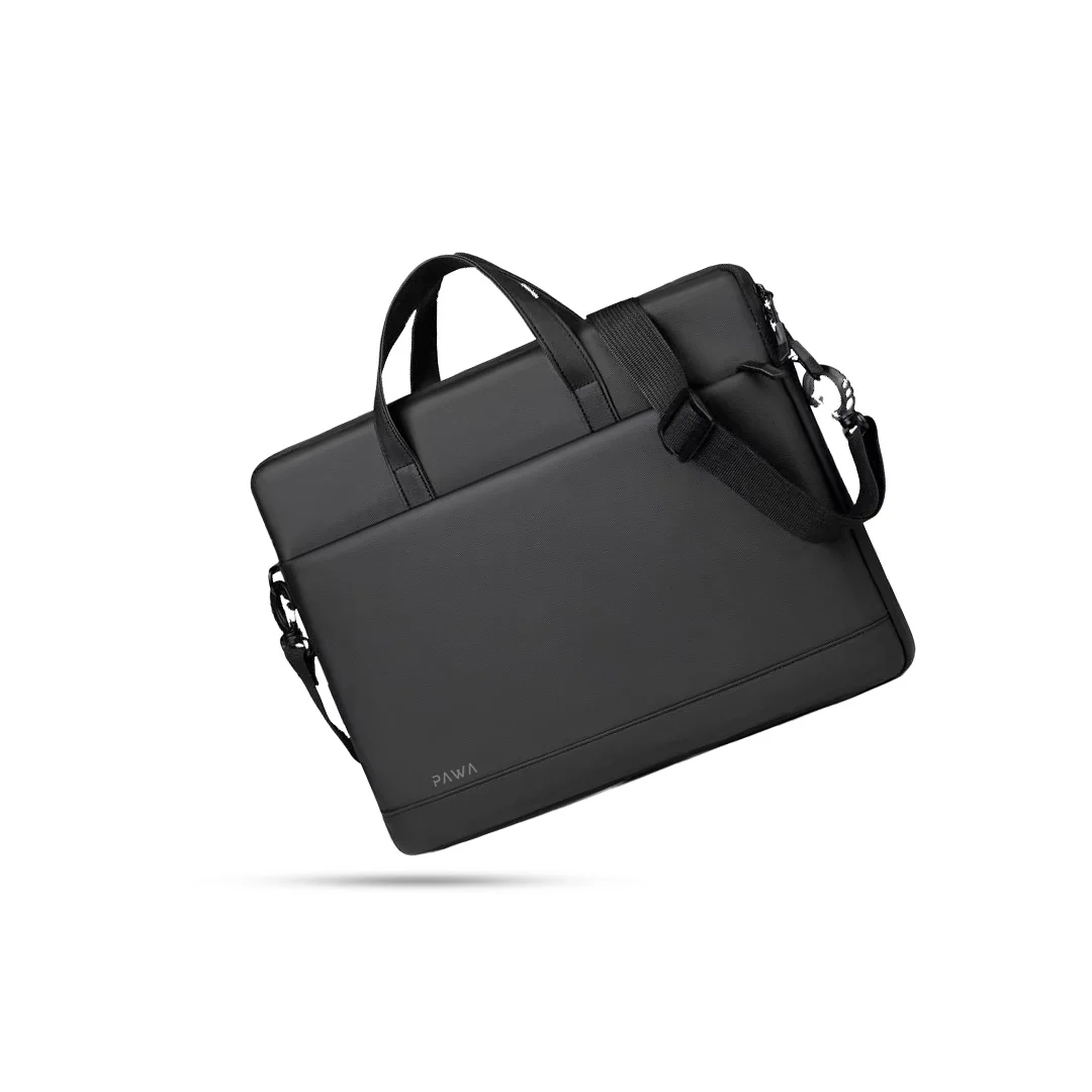 PAWA ECO LAPTOP BAG 13INCH