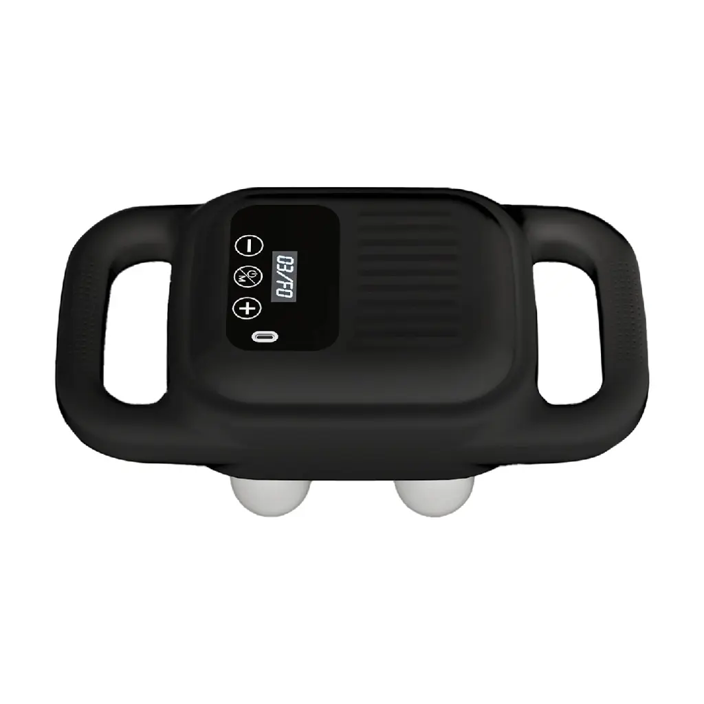 PORODO QUAD COMFORT MASSAGER