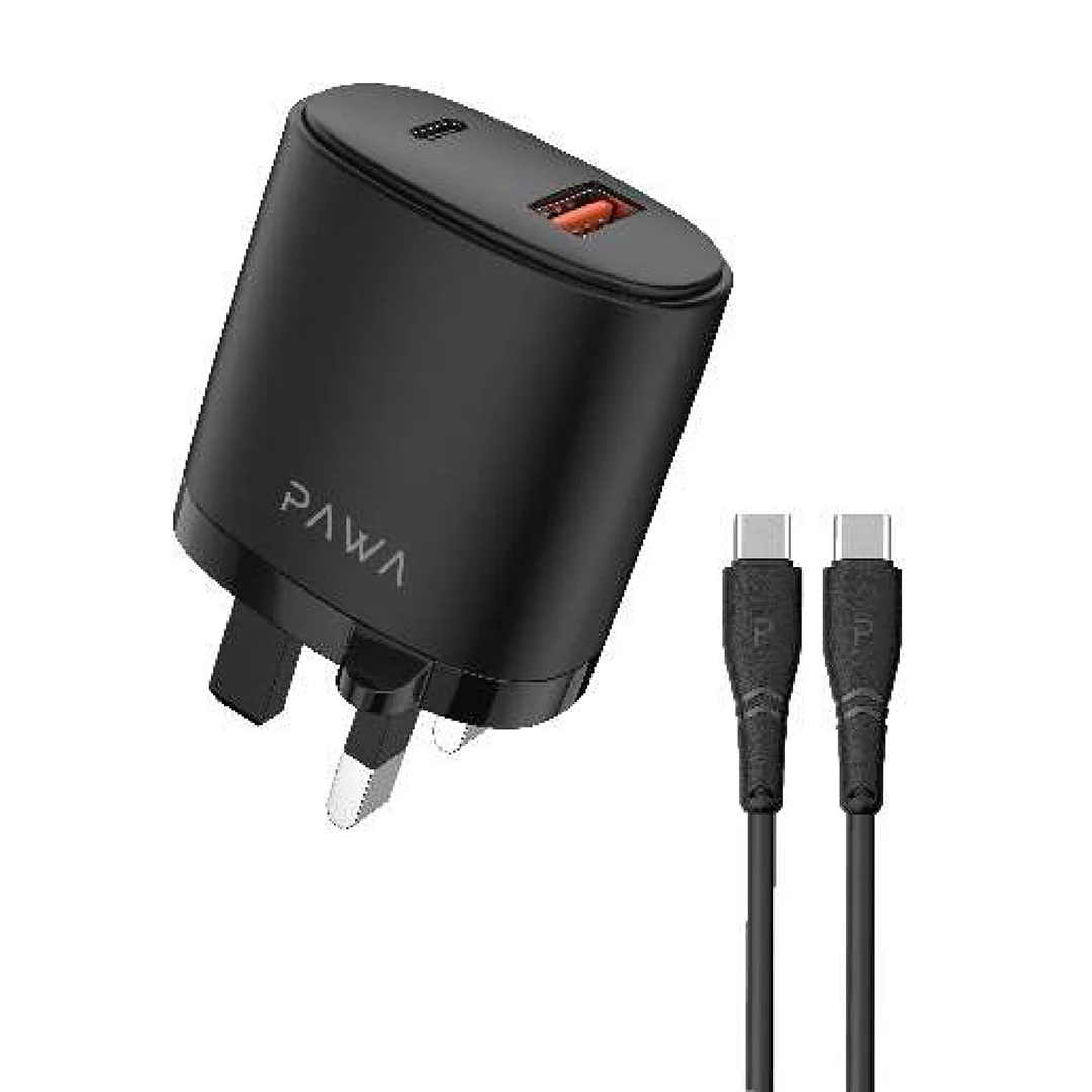 PAWA UNIVERSAL TRAVEL ADAPTER