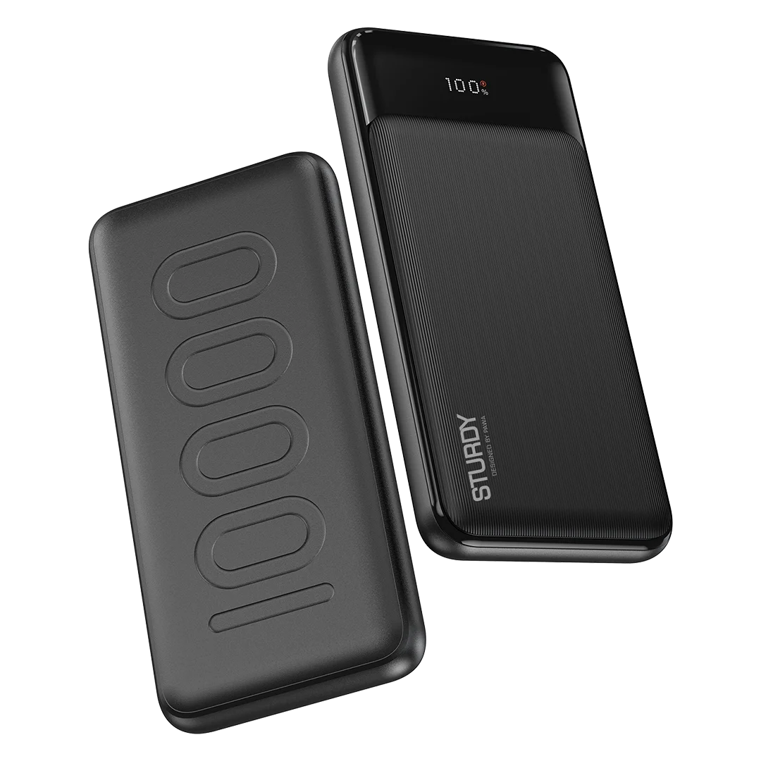 PAWA STURDY PD20W POWERBANK 10000MAH