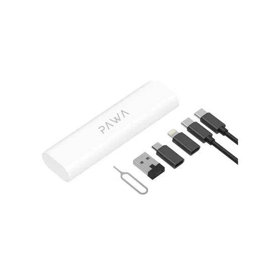 PAWA MULTIPLE PORTS BOX ADAPTER