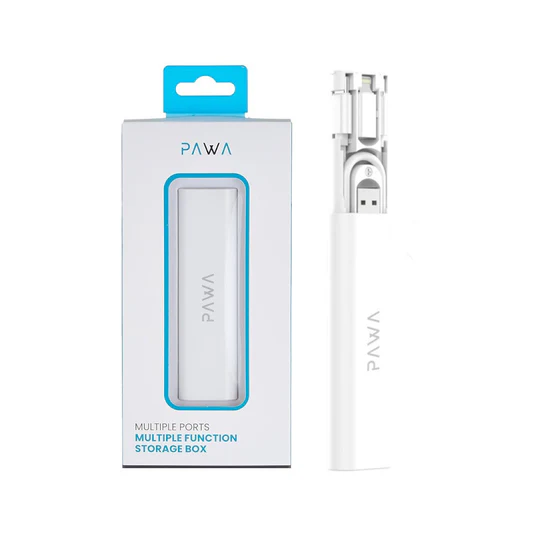 PAWA MULTIPLE PORTS BOX ADAPTER