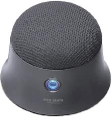 PAWA MAGBEATS MINI MAGSAFE SPEAKER