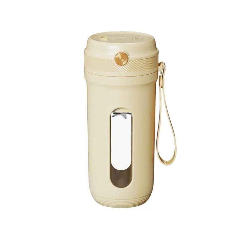 PAWA JUGO PORTABLE BLENDER 350ML 80W
