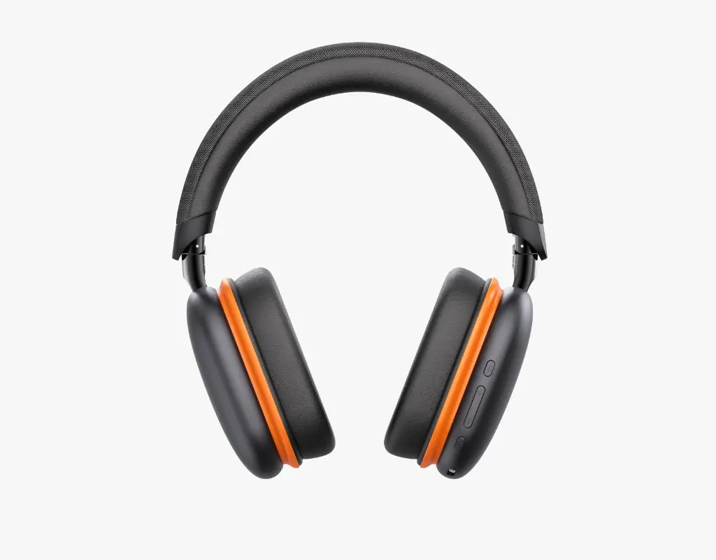 PORODO SOUNDTEC VIBE WIRELESS HEADPHONE
