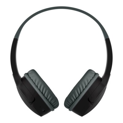 BEKIN WIRELESS ON-EAR HEADPHONES
