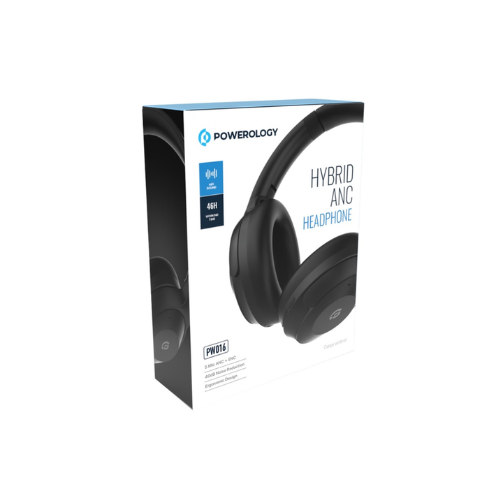 POWEROLOGY HYBRID ANC PW016