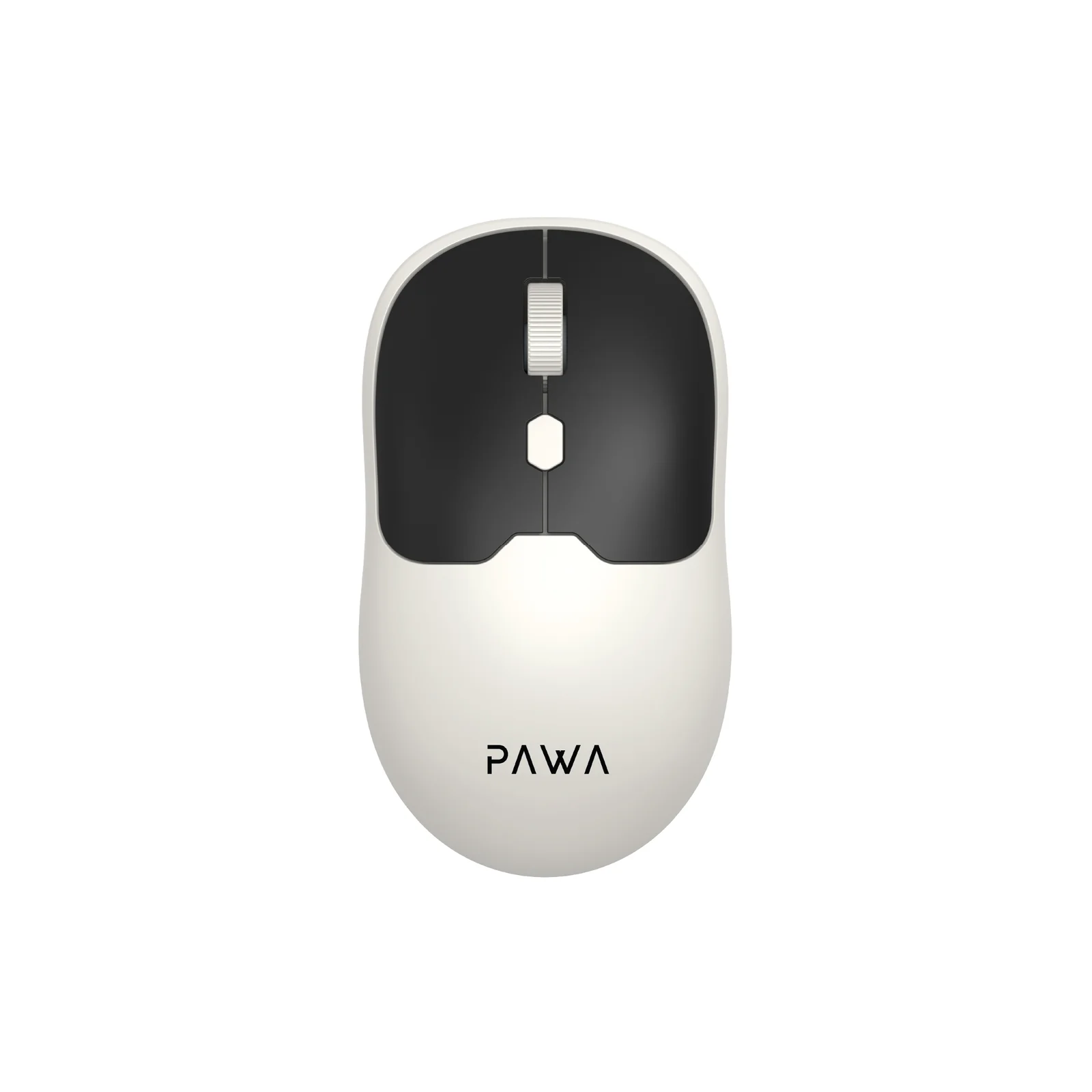 DUAL MODE WIRELESS MOUSE WITH 1600DPI
