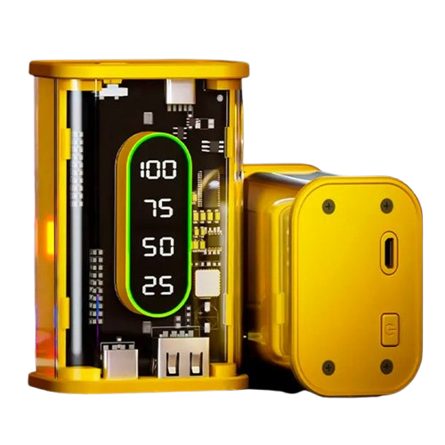 POWER BANK OV 10K X09