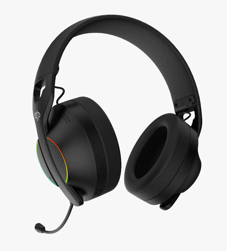 PORODO GAMING TRIPLE MODE GAMING HEADPHONE