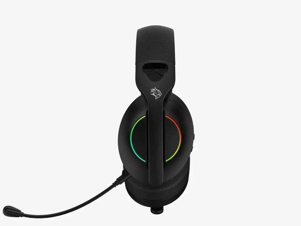 PORODO GAMING TRIPLE MODE GAMING HEADPHONE