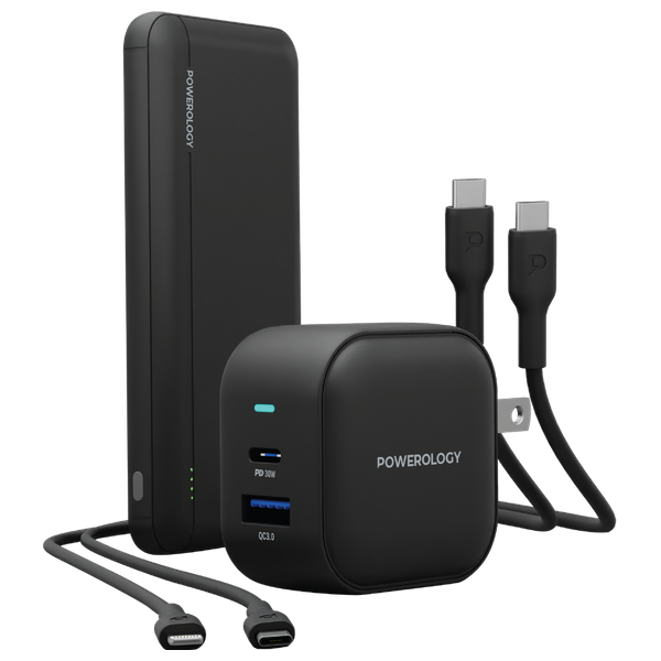 POWEROLOGY 5IN UNIVERSAL POWER COMBO