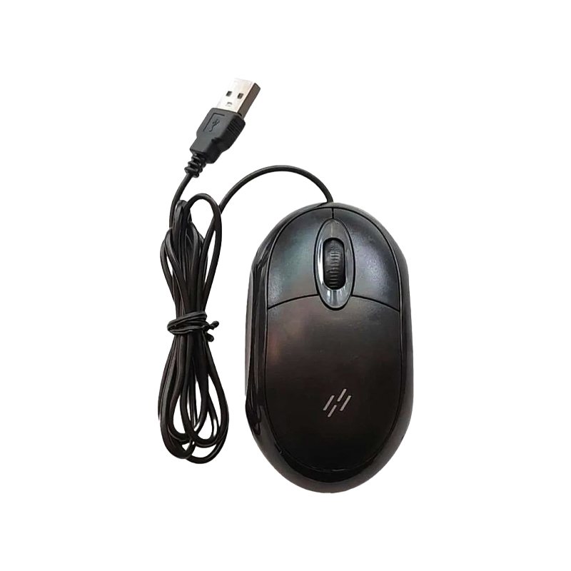 HEATZ WIRED MOUSE ZM59