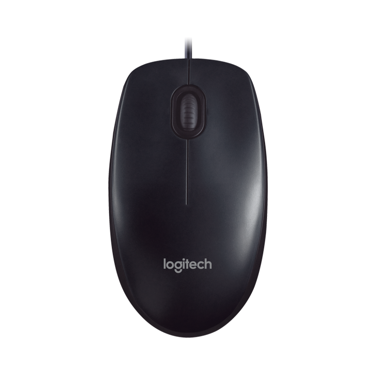LOGITECH M90 WIRED MOUSE
