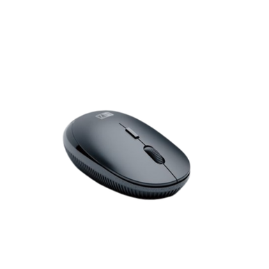 HEATZ DUAL MOUSE SILENT BUTTON WIRELESS MOUSE