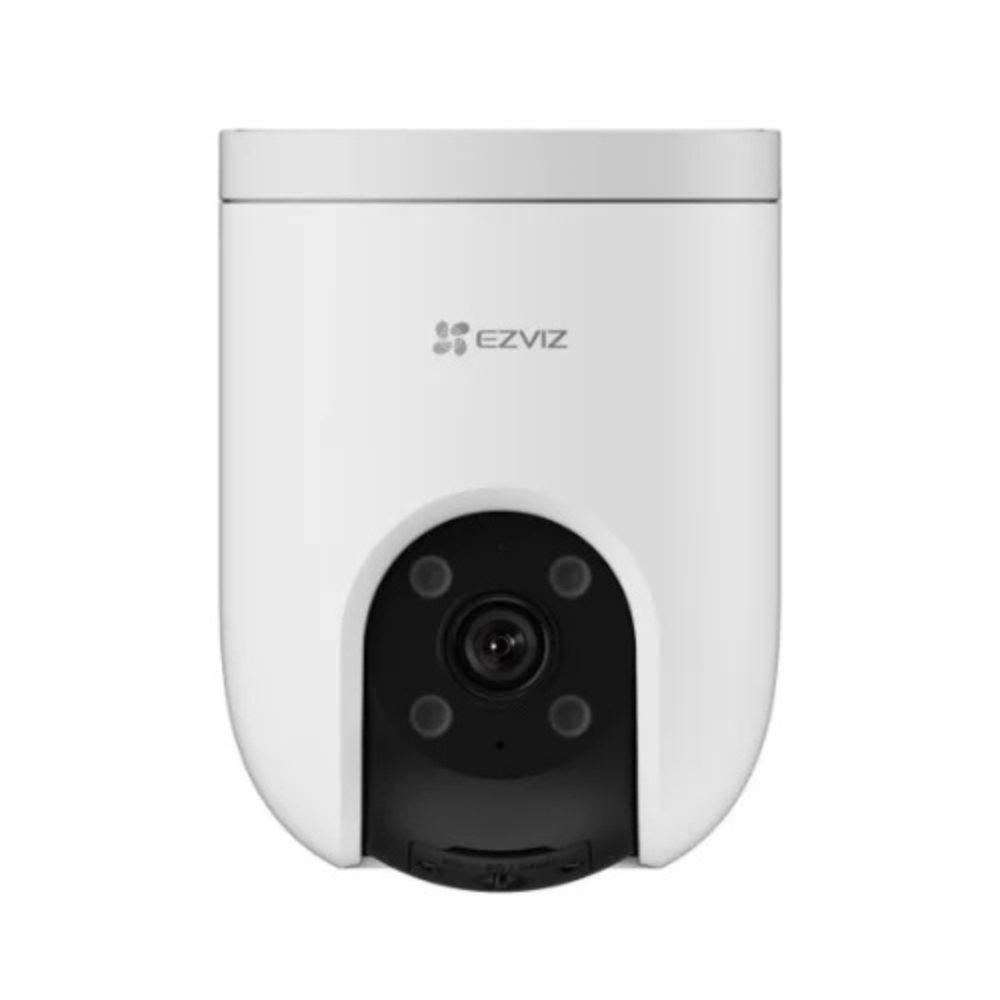 EZVIZ SMART HOME CAMERA 2K H8CPRO