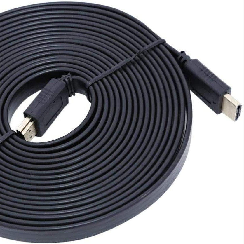 TESCA HDMI CABLE 5 MTR FLAT CABLE